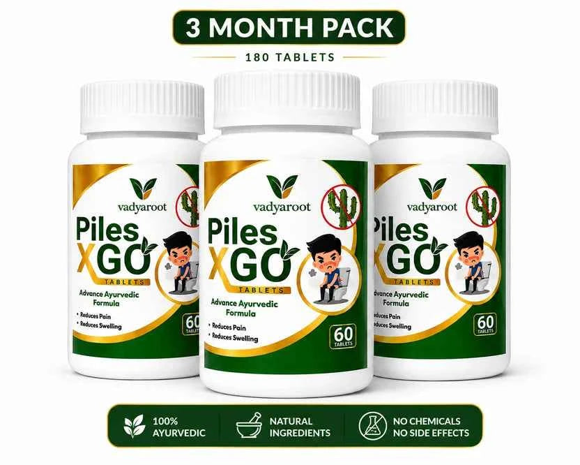 The Ayurvedic Lab | 90 Day Pack | Complete Course